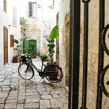 Hotel Borgo Greci Leverano Zewnętrze zdjęcie